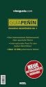 Guia Penin: Spaniens Weinf&uuml;hrer Nr. 1. Das internationale Referenzwerk &uuml;ber spanische Weine. Internationaler Preis f&uuml;r den besten Weinf&uuml;hrer. &Uuml;ber 17.500 pr&auml;sentierte Weine