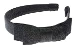 L. Erickson USA Coco Two Tier Headband - Midnight Reflections
