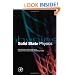 Solid State Physics