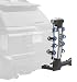 Thule Apex Swing 4 Bike Hitch Rack