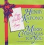 Merry Christmas to You