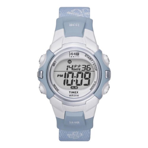 Timex Women's T5G891 1440 Sports Digital Watch