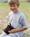 5.6 oz Cotton Youth T-shirt by Jerzees (Style# 363B)