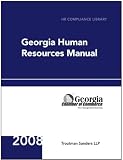 Georgia Human Resources Manual