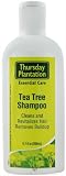 Thursday Plantation - Tea Tree Shampoo, 6.7 fl oz liquid