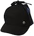 Kangol Men's Varsity Check Trapper