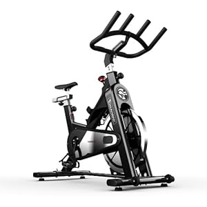 lsg exercise bike