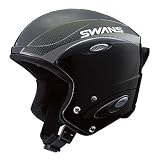 スワンズ(SWANS) スワンズヘルメット SPBK(スーパーブラック) HSR-61