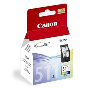 Canon 511