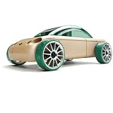 Automoblox Green Mini S9 Sedan