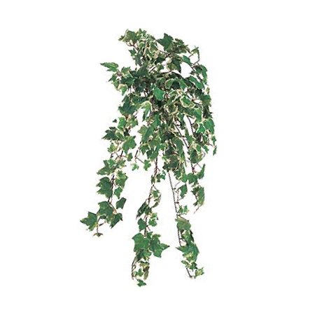 【人工植物】アイビーブッシュ ダブルカラー
