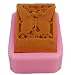 Longzang Butterfly Mould S370 Craft Art Silicone Soap Mold Craft Molds DIY Handmade Candle Molds