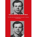 November 22nd and The Warren Report - The 1964 CBS News Report on The John F. Kennedy Assassination