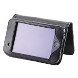 Sena Cases Sena Premium Stand case for iPod touch, Black