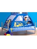 Bob The Builder Drilling Bed Tent