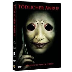 T�dlicher Anruf (Einzel DVD)