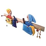 HABA 2878 - Wichtelgarderobevon "HABA"