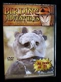 Nikon Birding Adventures: Season One DVD