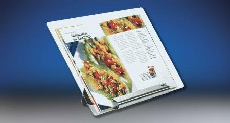 GEFU Kochbuchhalter Libro