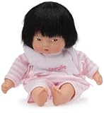 Corolle T4315 Classic Baby Doll Mini Calin Yang