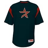 Houston Astros MLB Stainless Steel Travel Tumbler & Black Ceramic Mug Set - Primary Logo