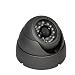 Indoor / Outdoor CCTV Infrared Security Camera Sony Super HAD II 480tvl 3.6mm Wide Angle Lens, Vandal & Weather Proof, Free Power Supply
