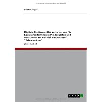 Digitale Medien als Herausforderung