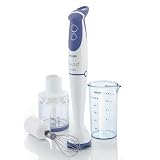 Philips HR1364/00 Mixeur plongeant 600W 3 accessoirespar Philips