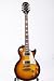 Epiphone Ultra III Les Paul Electric Guitar in Vintage Sunburst
