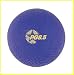 Champion Sports Playground Ball (Purple, 8.5-Inch)