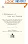 A Bibliography of Guns and Shooting