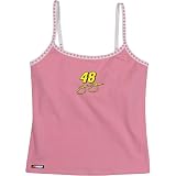 Concepts Sport Jimmie Johnson Hearts Ladies Tank