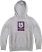 Burton HOODIE CORP VERT HDD
