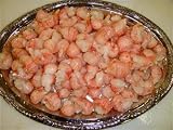 Sweet Langostino Lobster Meat (2 POUNDS)