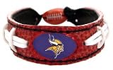 Minnesota Vikings Classic NFL Bracelet