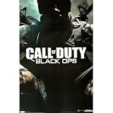 Call Of Duty Black Ops Maxi Poster 61x91.5cm