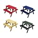 Kid Sized Picnic Table-Color Natural