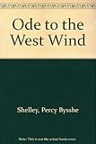 Ode to the west wind
