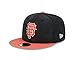 New Era MLB Heather Action 59FIFTY Fitted Cap