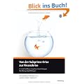 Von der Subprime-Krise zur Finanzkrise: Immobilienblase: Ursachen, Auswirkungen, Handlungsempfehlungen