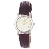 Caravelle by Bulova Womens 43L124 Classic Lug 