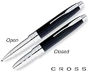 Cross Compact Black Ball Point Pen