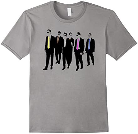 Men's THE DOG PACK Medium Slate