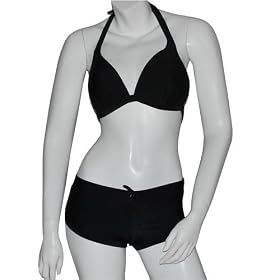 Buy 2 PIECE SET: Ladies Body Glove bikini top and bottom set by Body Glove