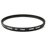 Zeikos ZE-UV77 77mm Multi-Coated UV Filter