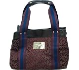 Tommy Hilfiger Women's 185424 Hamilton Small Iconic Tote Medium Handbag