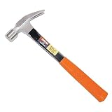 Buy Hg20s 20oz Rip Hammer Hivis by Great Neck