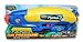 The Water Warriors Triple Nozzle Water Blaster up to 40 Feet!