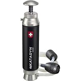 Katadyn Pocket Microfilter