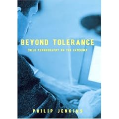 Beyond Tolerance: Child Pornography Online